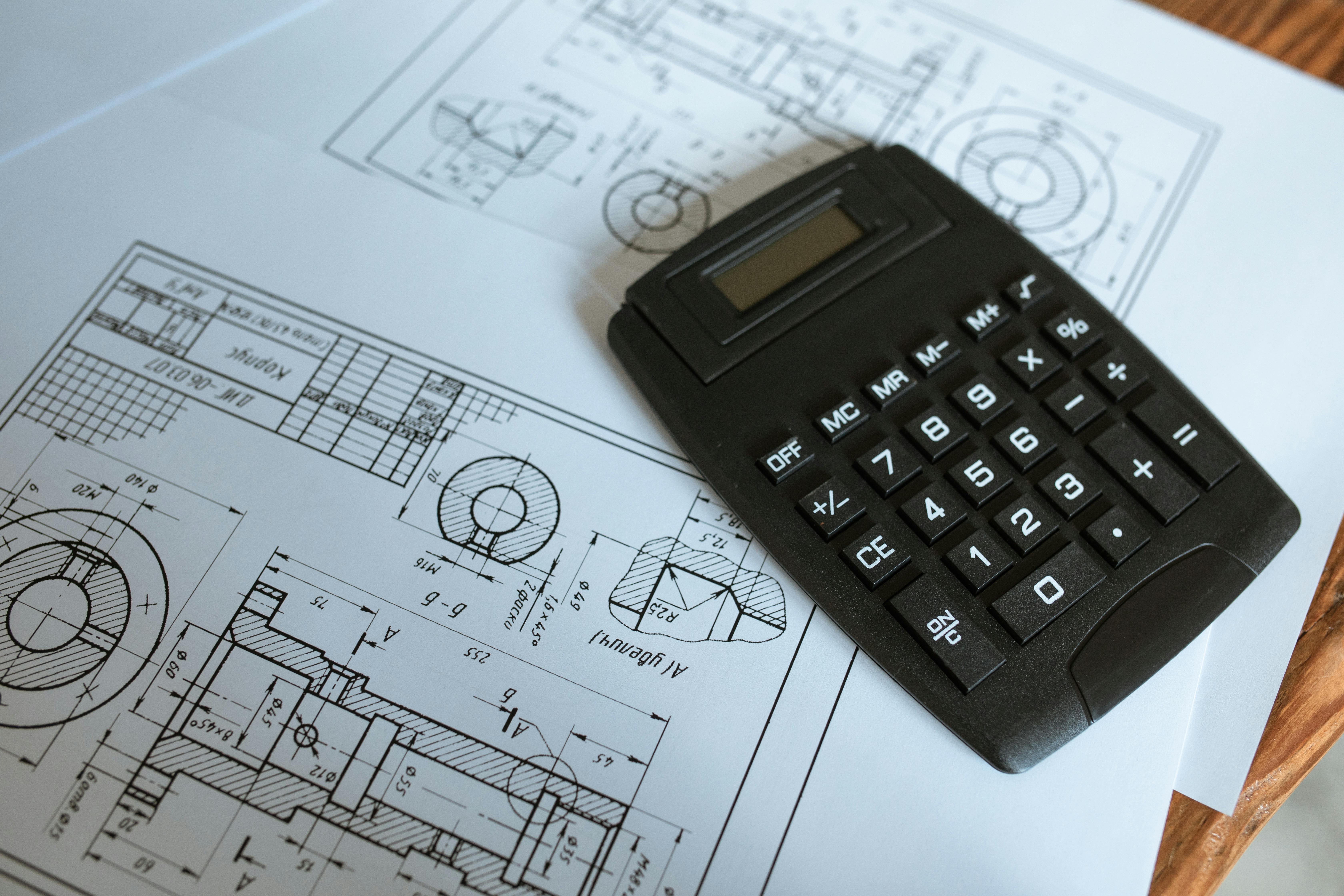 Mechanical Design